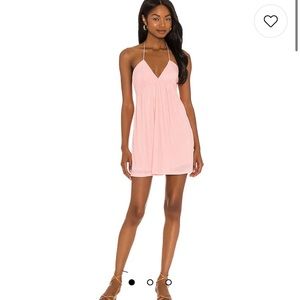 revolve dress